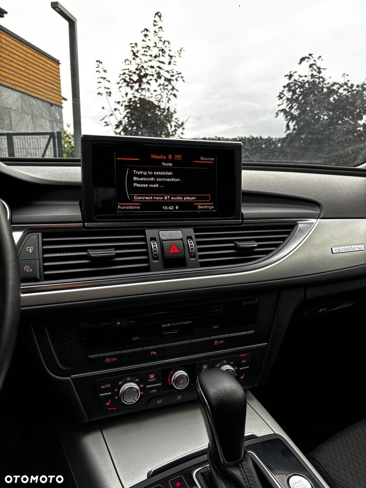 Audi A6 - 18