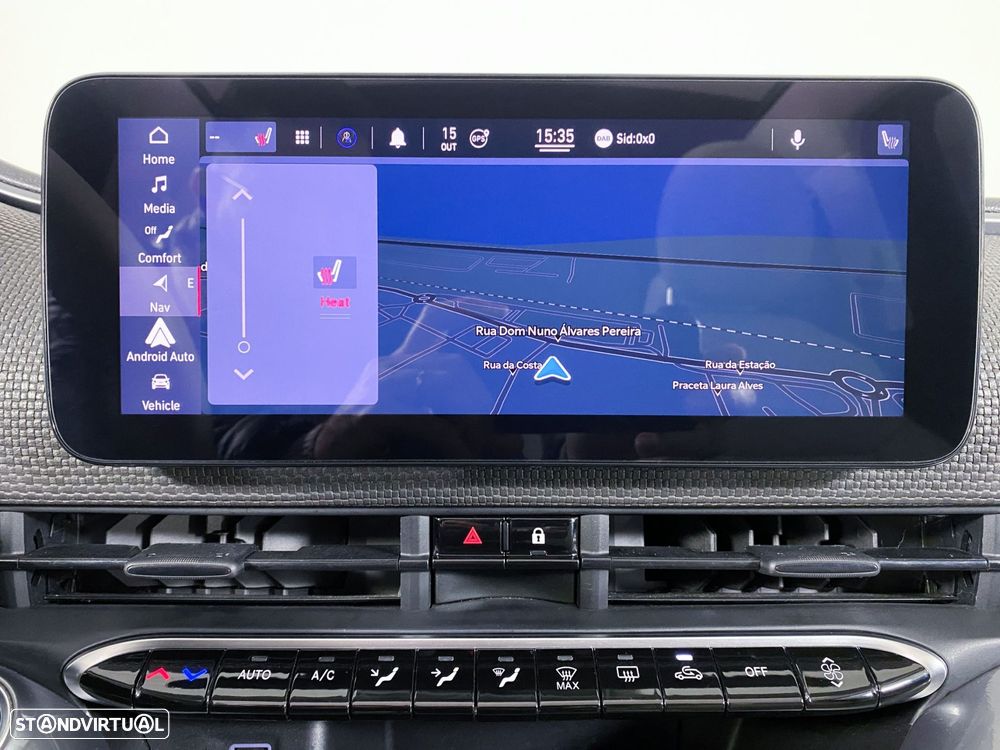 Fiat 500C 500e 42 kWh - 14