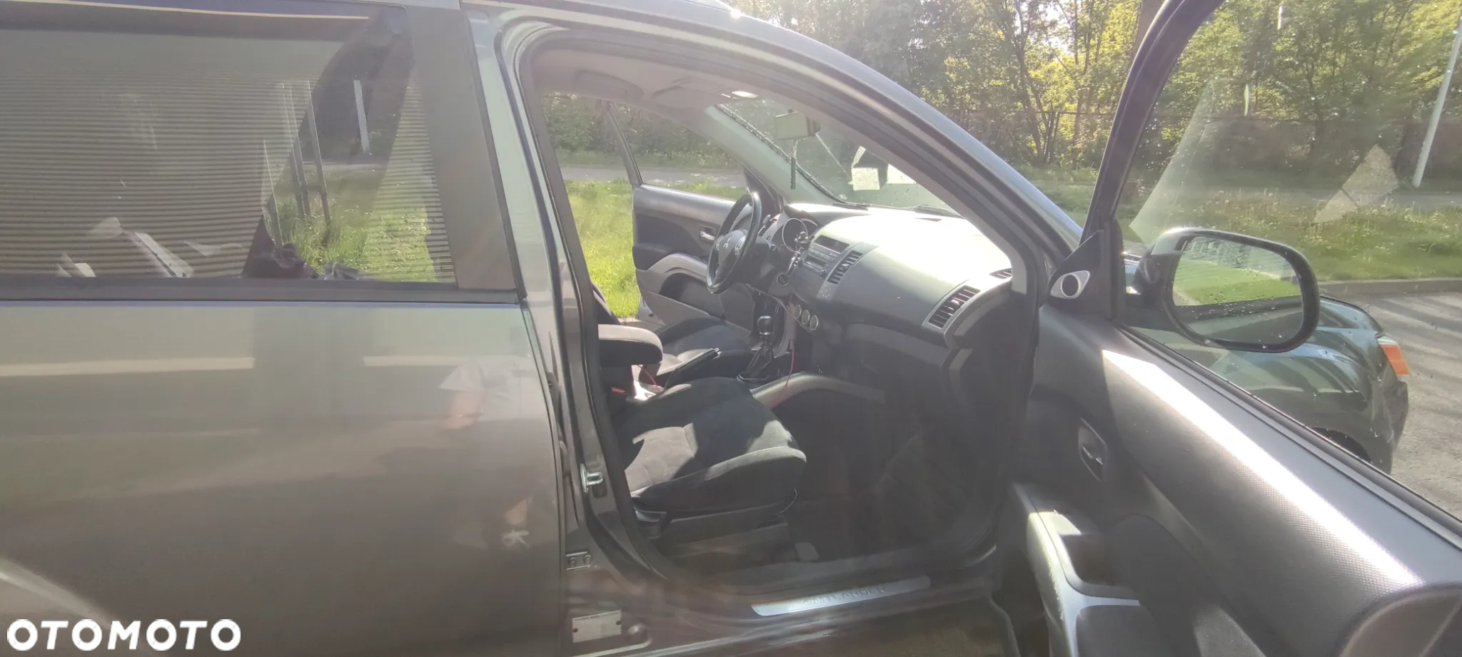 Mitsubishi Outlander 2.2 DID Instyle - 20