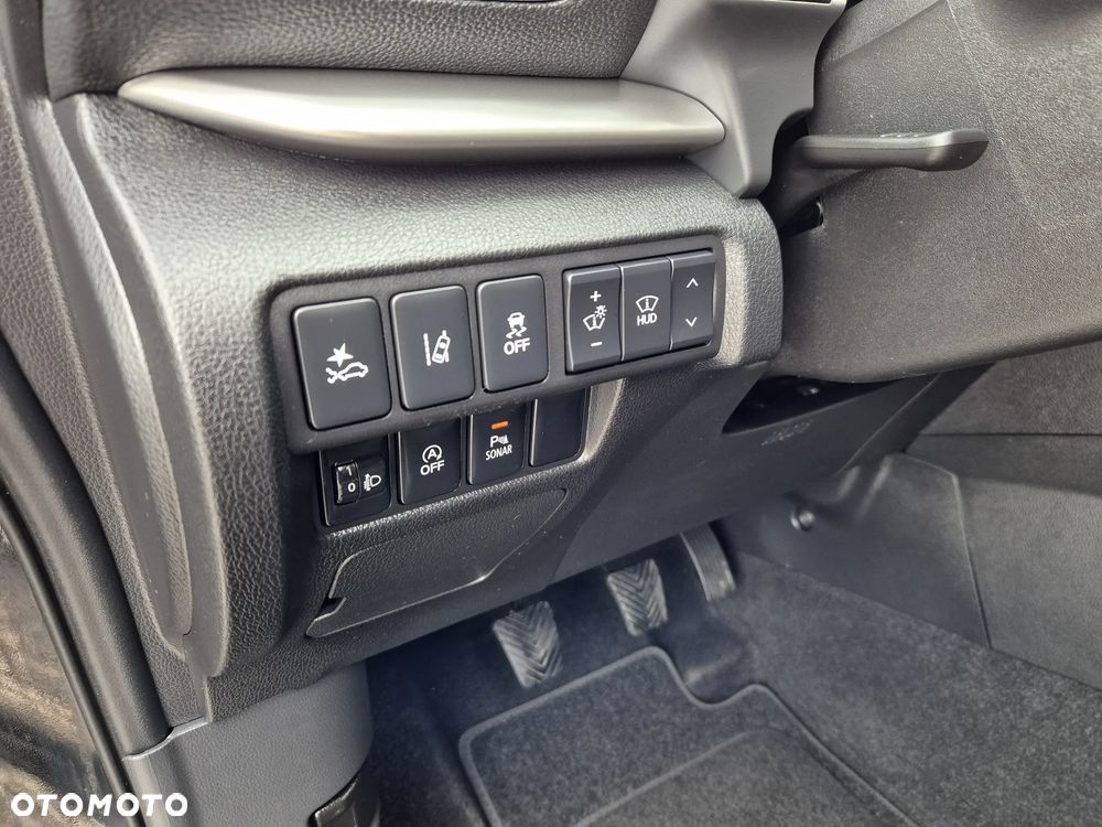Mitsubishi Eclipse Cross 1.5 T-MIVEC ClearTec 2WD Diamant Edition Plus - 24