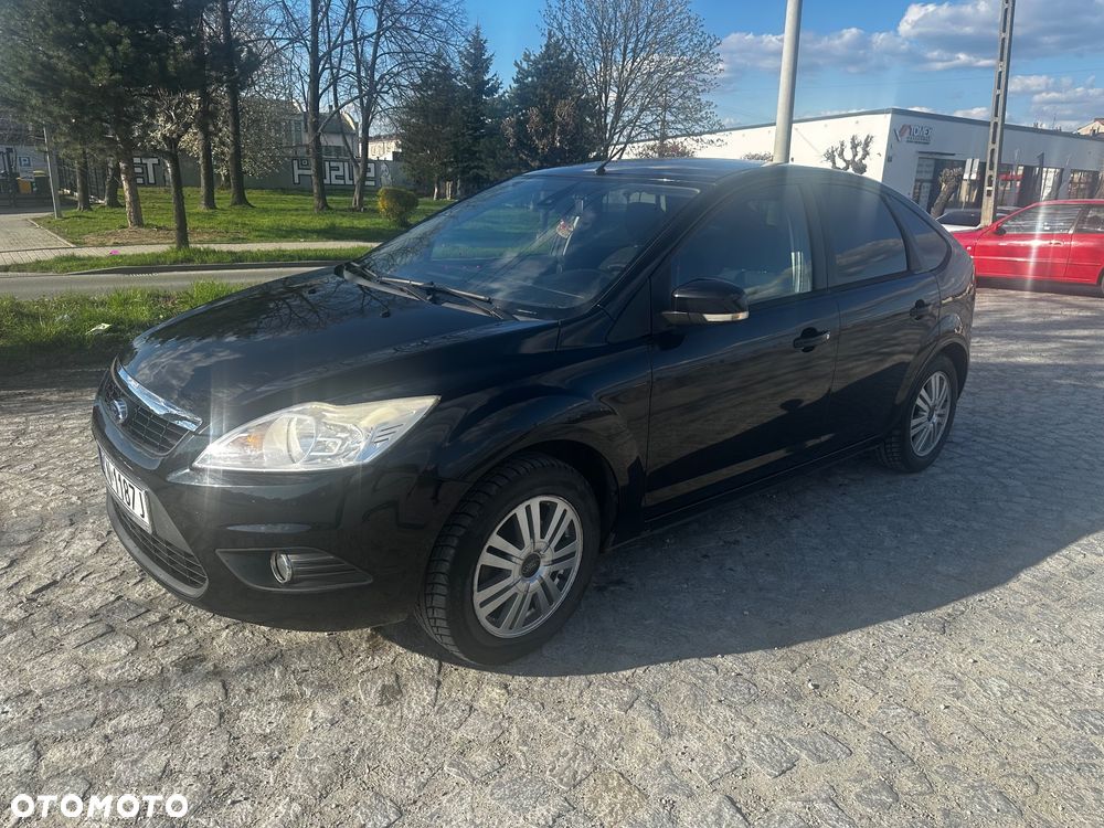 Ford Focus - 5