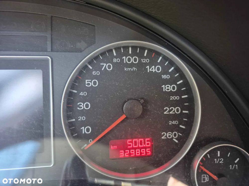Audi A4 Avant 2.0 TDI DPF multitronic - 12