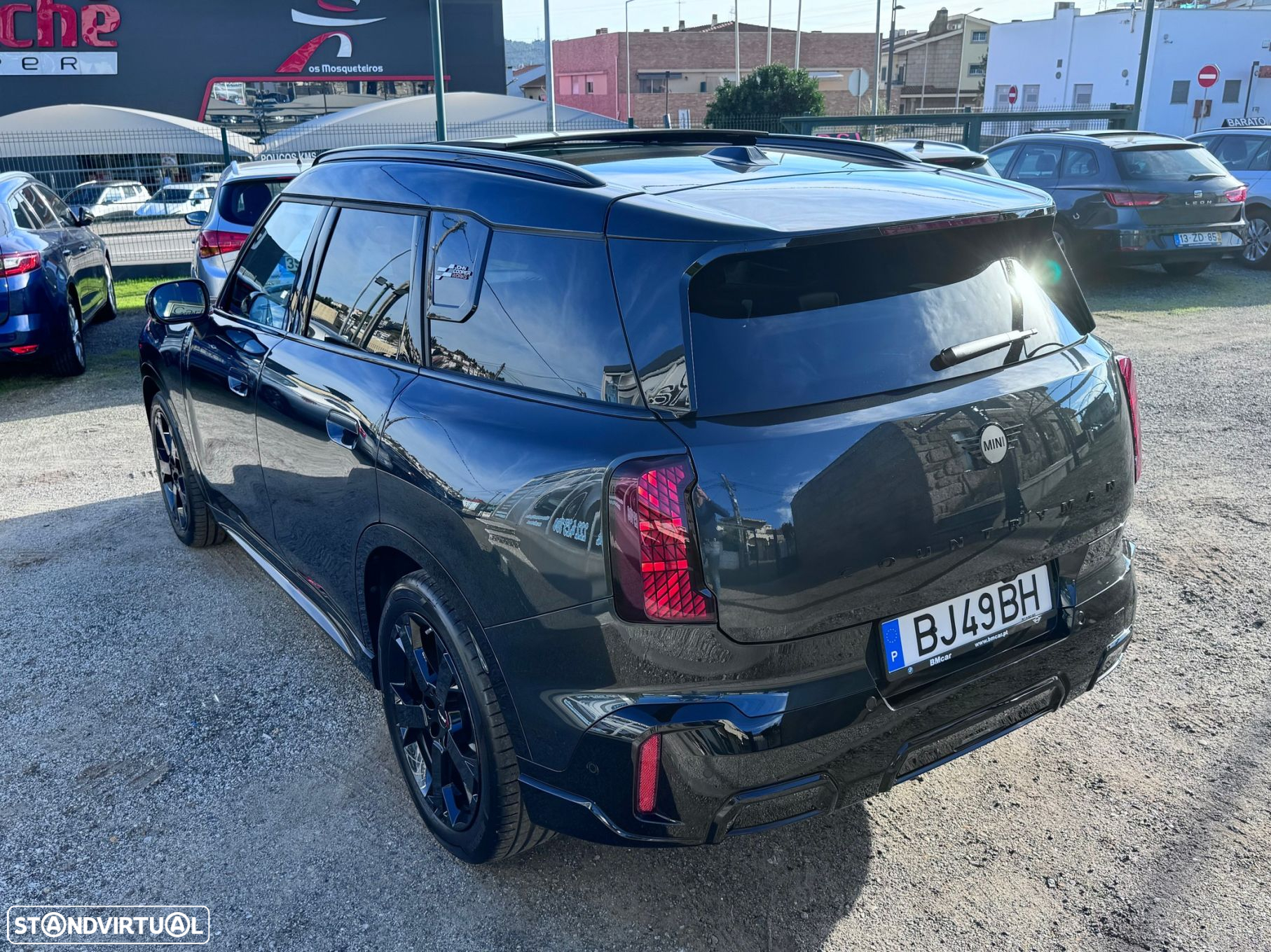 MINI Countryman - 15