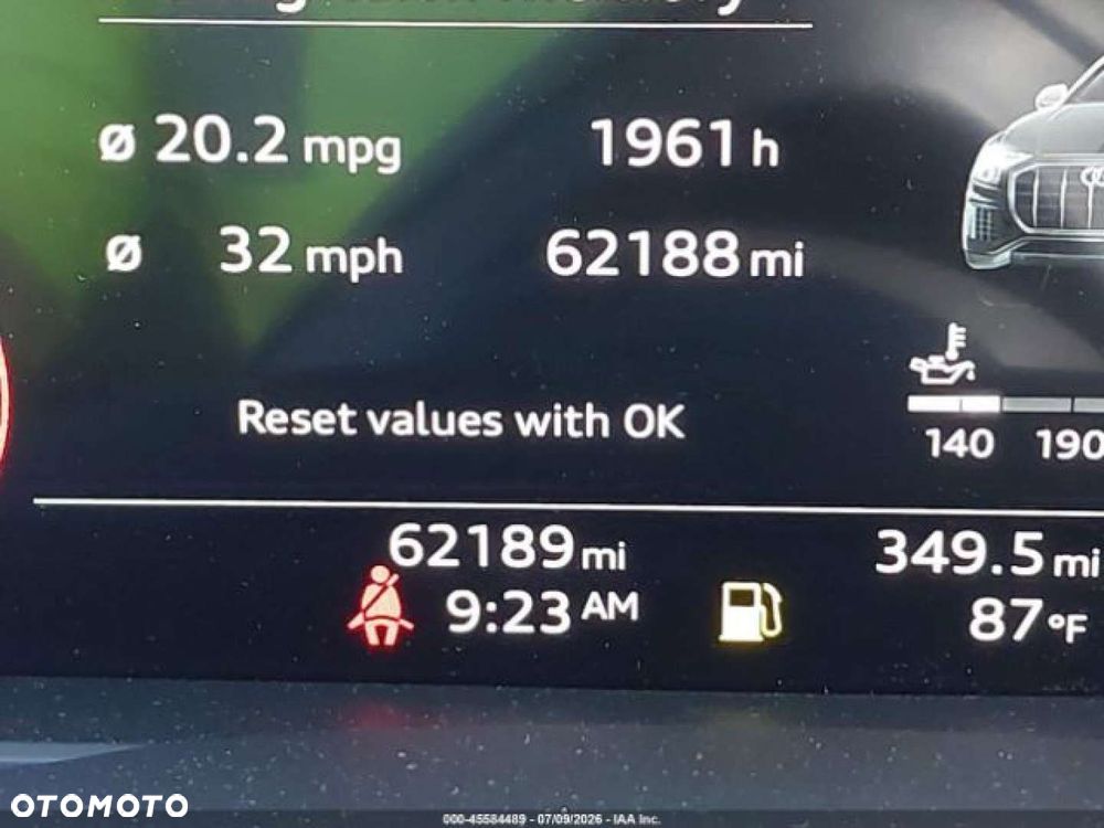 Audi Q8 - 13