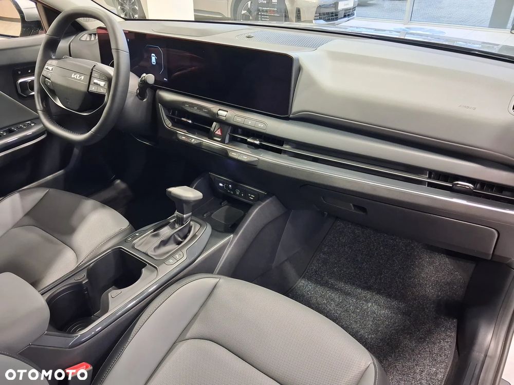 Kia K4 1.6 T-GDI L - 15