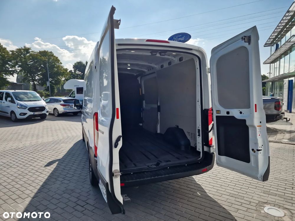 Ford TRANSIT L3H2  FURGON  VAN BUS - 17
