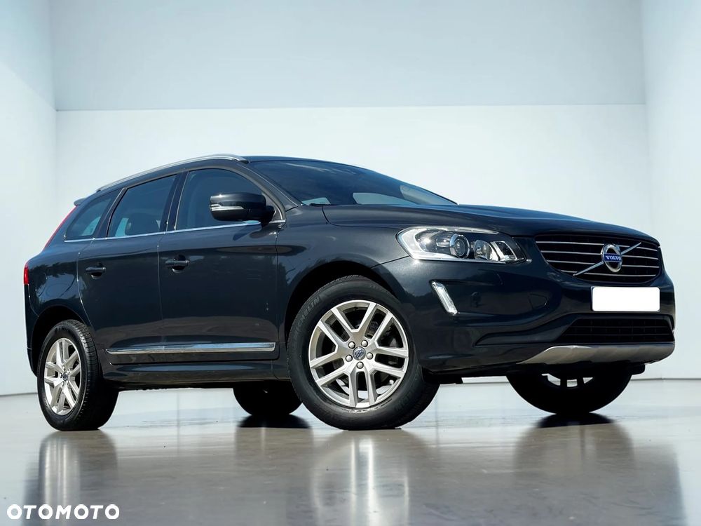 Volvo XC 60 D3 Summum - 4