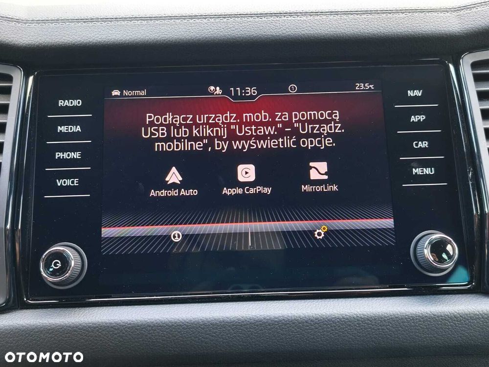 Skoda Kodiaq 2.0 TSI 4x4 Sportline DSG - 32