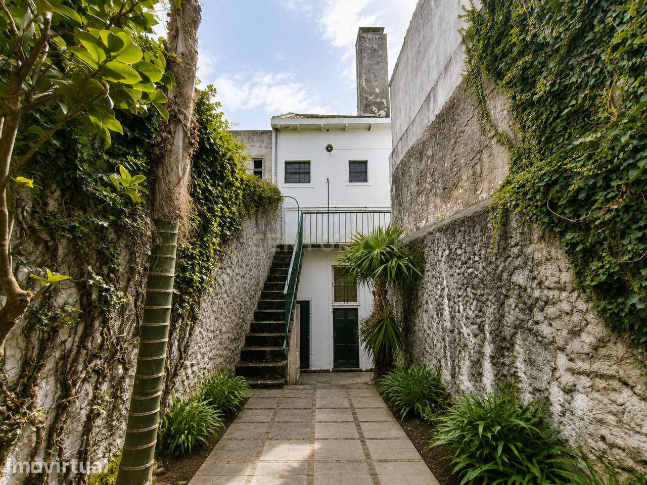 Residência Histórica de 8 Quartos no Centro de Ponta Delgada | Jardins - Grande imagem: 5/60