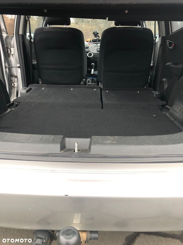 Honda Jazz 1.4 Elegance - 7