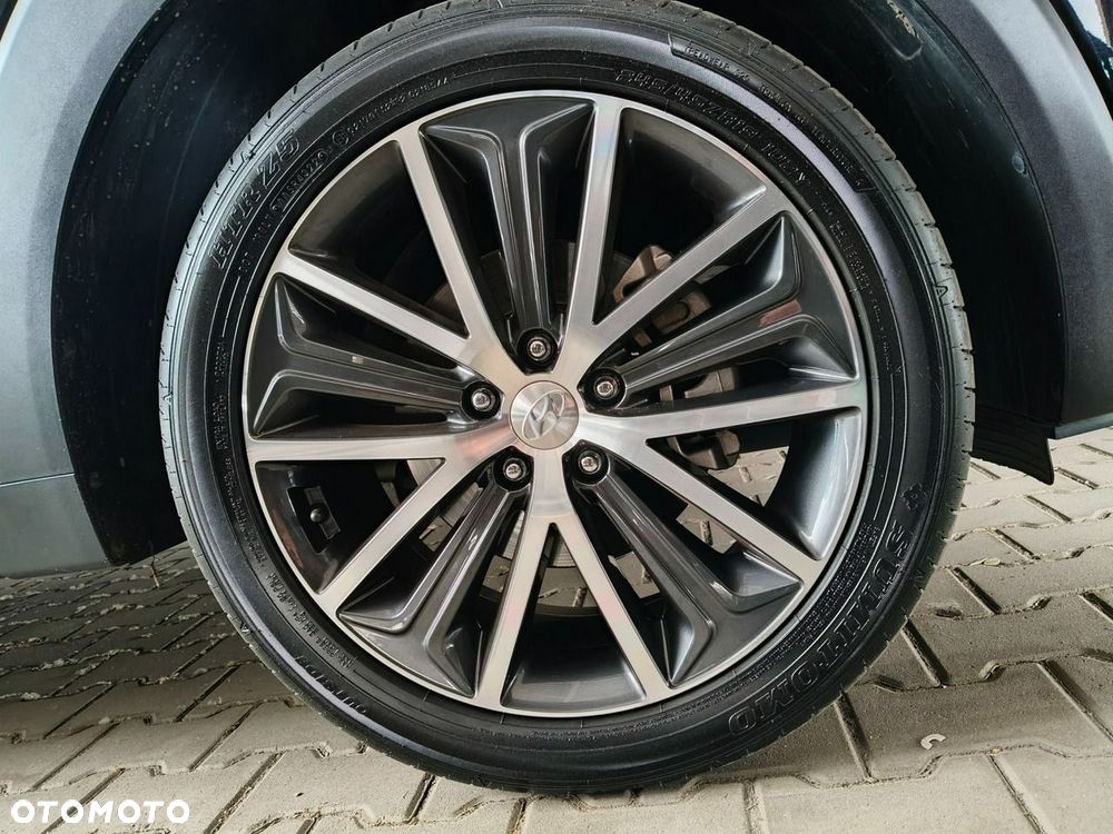 Hyundai Tucson 1.6 GDi 2WD Style - 12