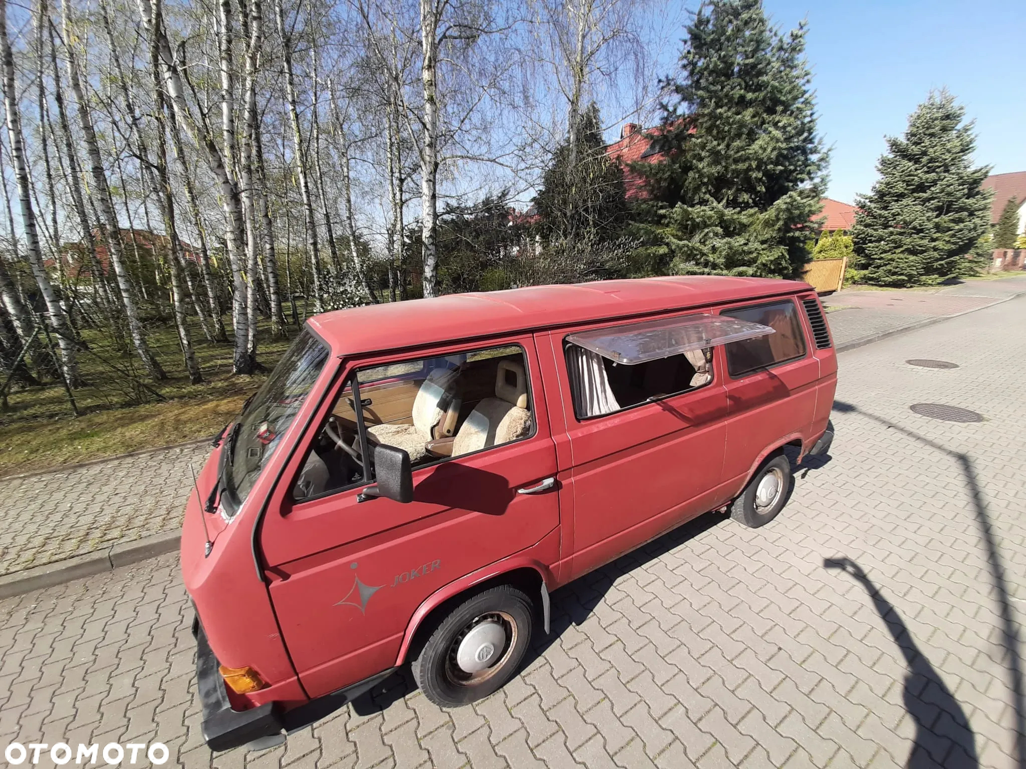 Volkswagen Multivan - 16