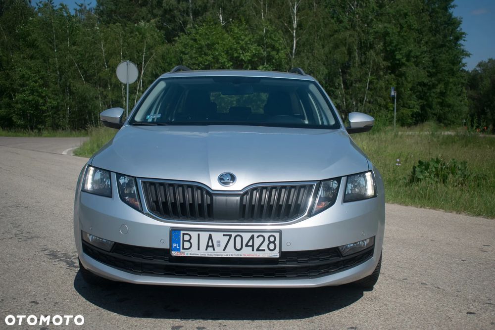 Skoda Octavia 1.6 TDI Ambition - 2