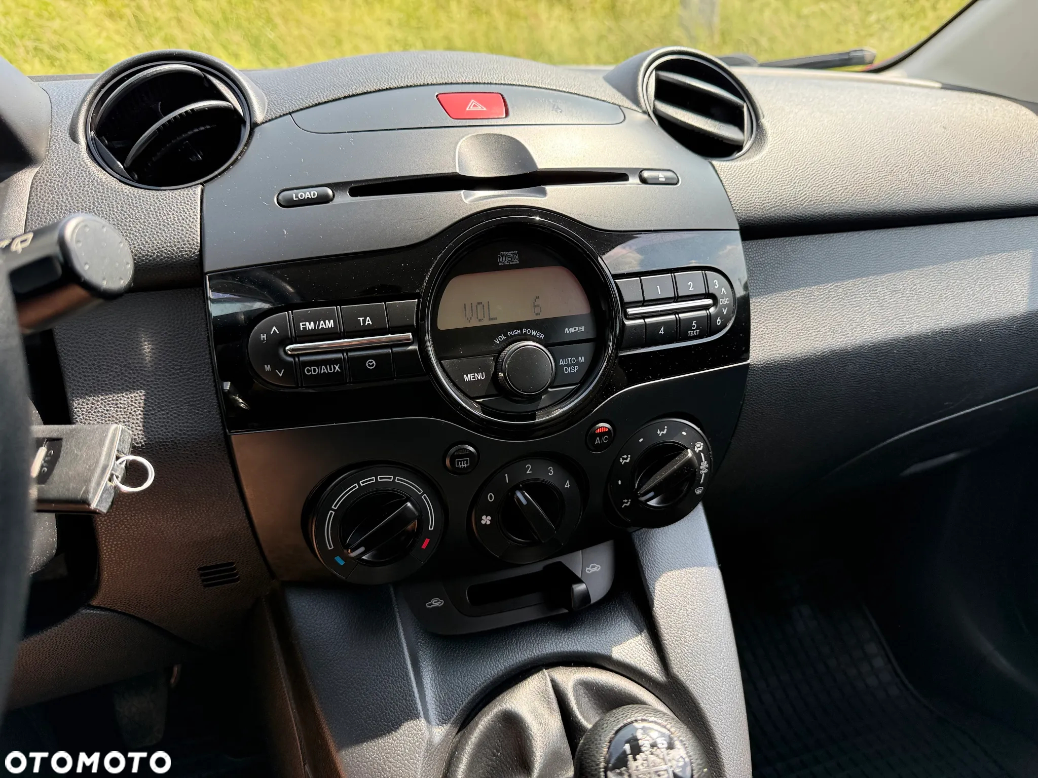 Mazda 2 1.3 Comfort - 8