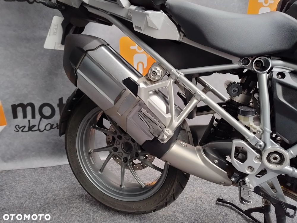 BMW GS - 38