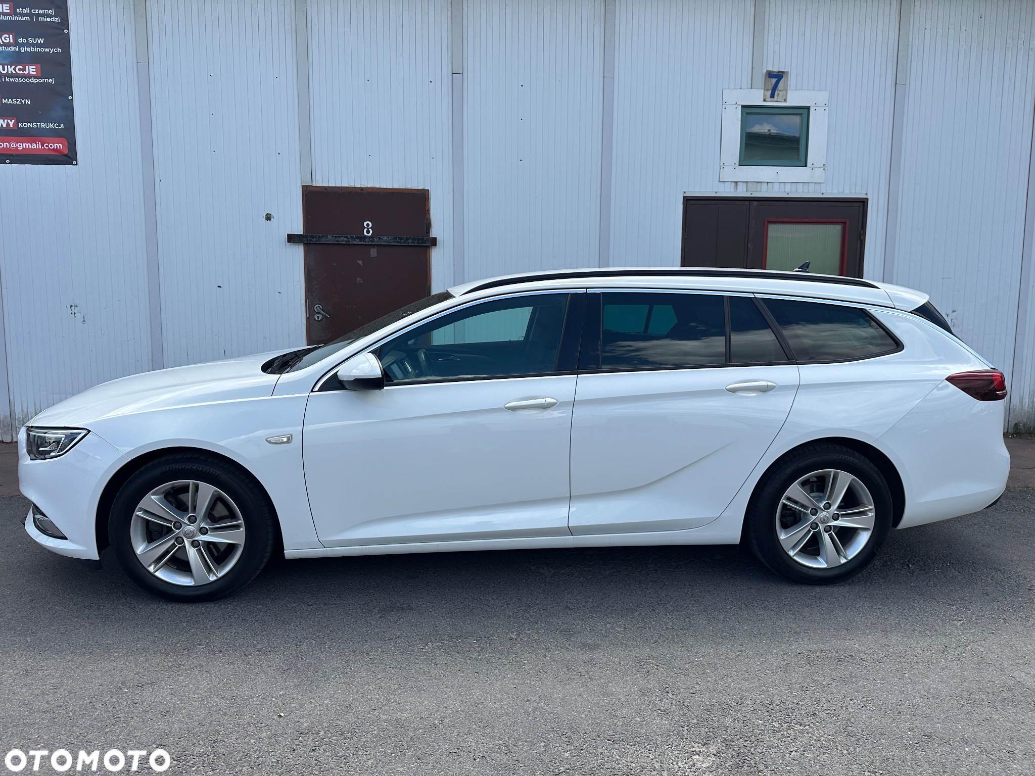 Opel Insignia Sports Tourer 2.0 Diesel Business Innovation - 12