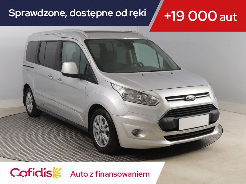 Ford Tourneo Connect - 2