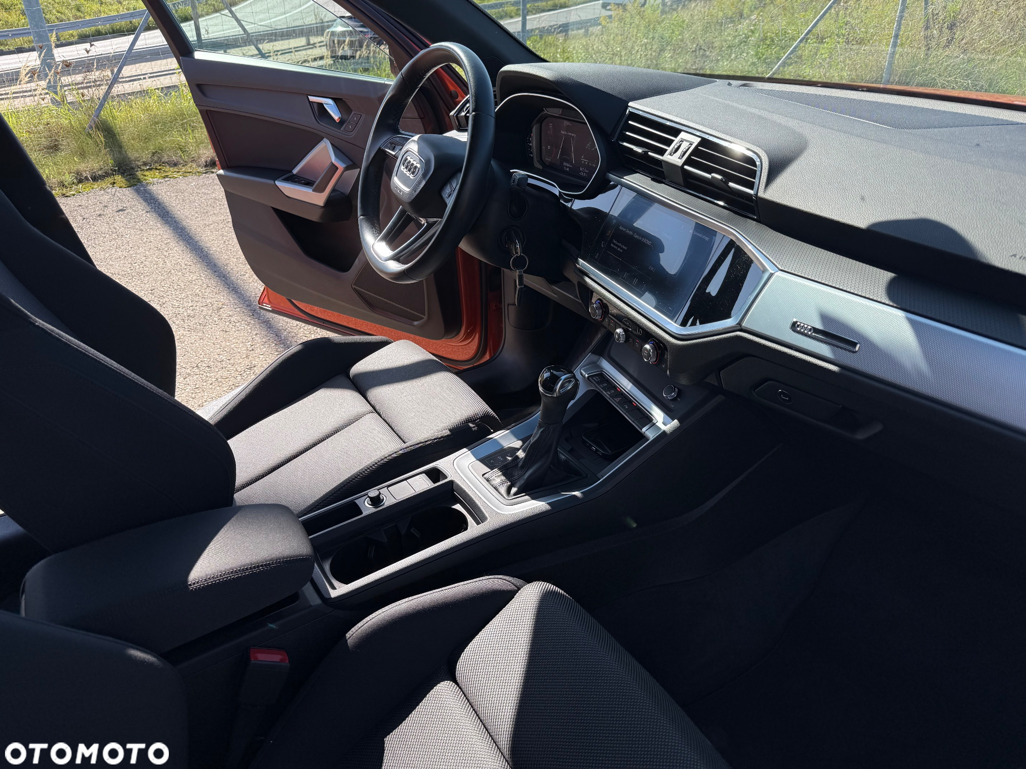 Audi Q3 - 22