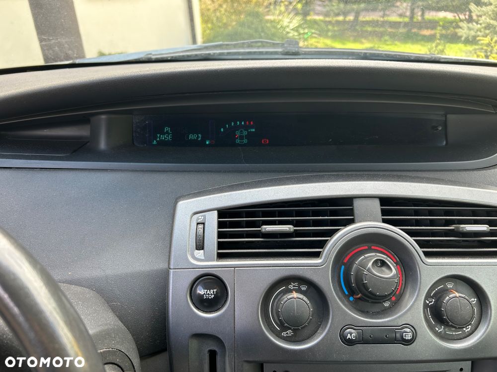 Renault Scenic 1.9 dCi Luxe Privilege - 7
