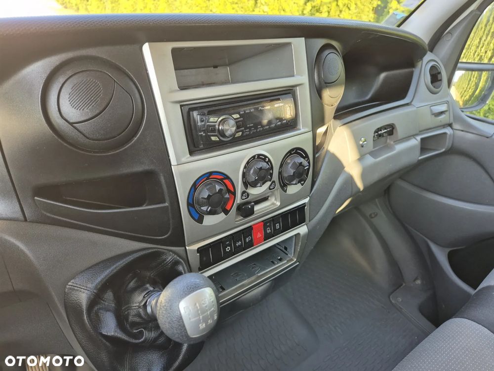 Iveco 35c15 3.0 150KM - 6