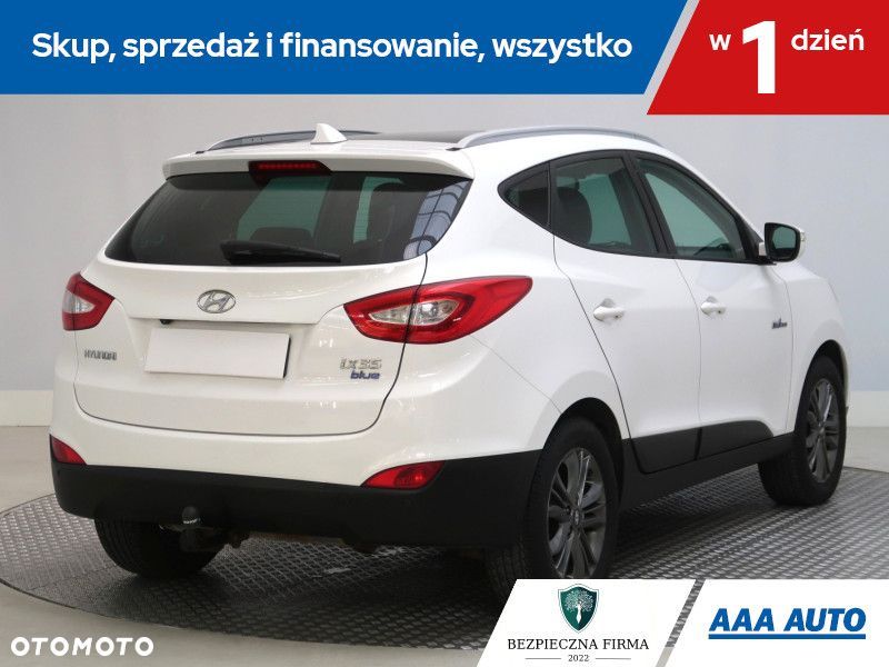 Hyundai ix35 - 7