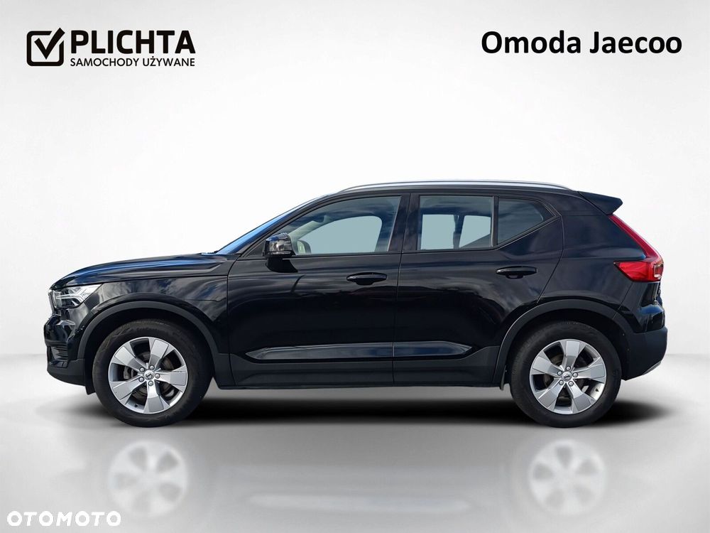 Volvo Xc 40 2020 photo 2