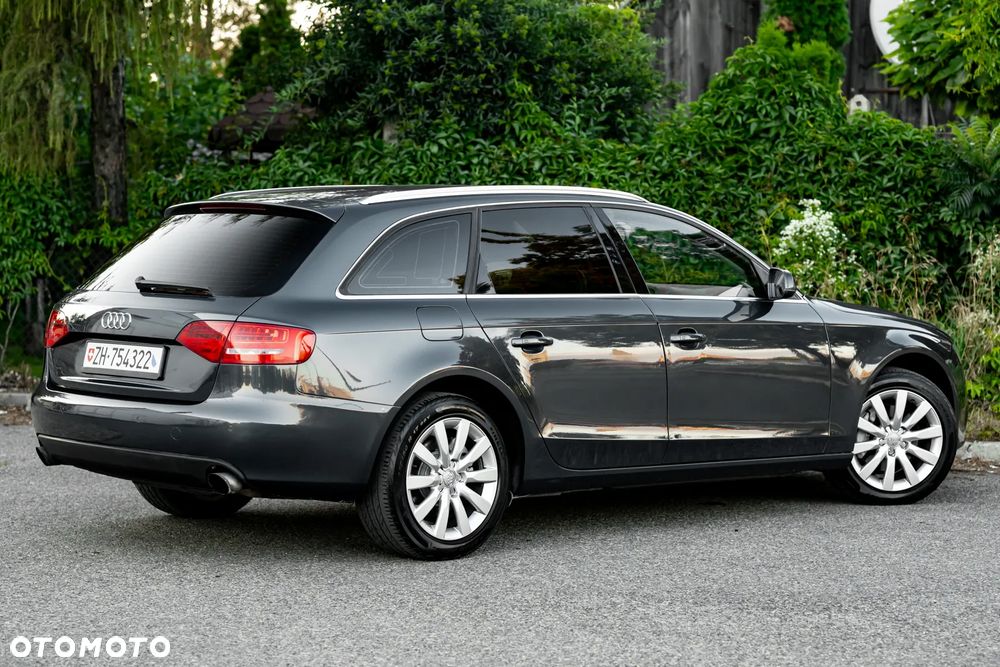 Audi A4 Avant 2.0 TFSI Quattro S tronic - 16