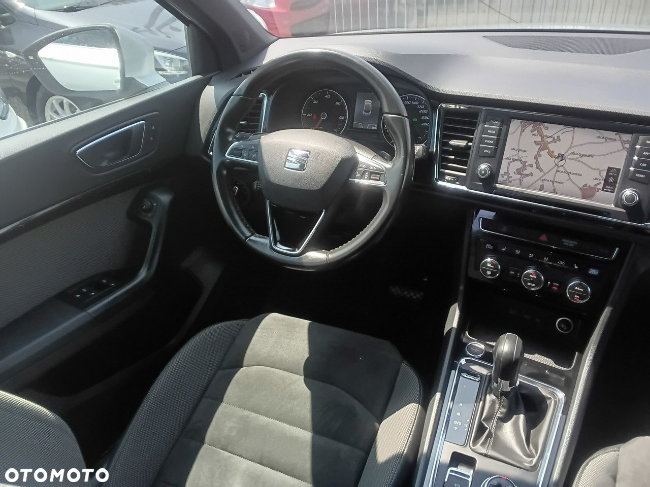Seat Ateca 2.0 TDI 4Drive DSG XCELLENCE - 11