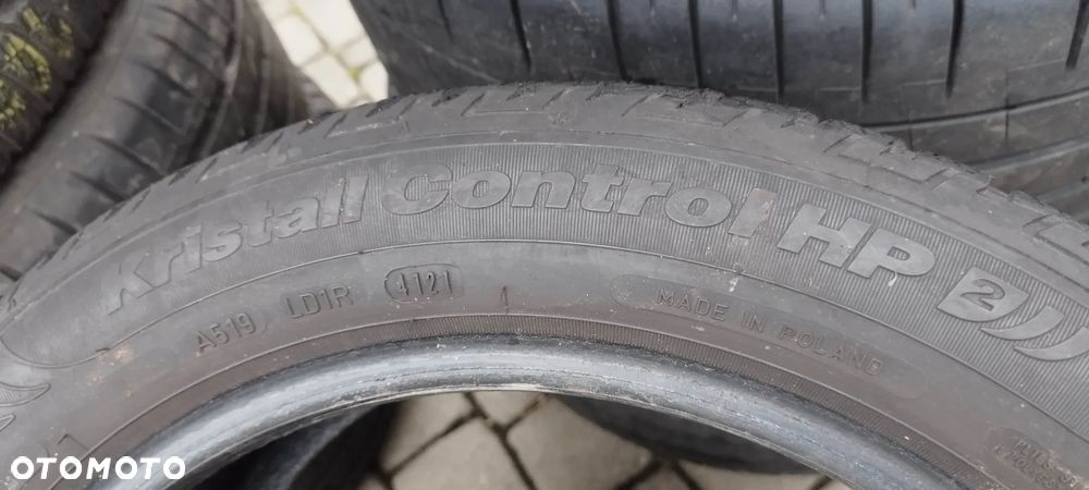 195/55/16 fulda kristalcontrol hp2 - 2