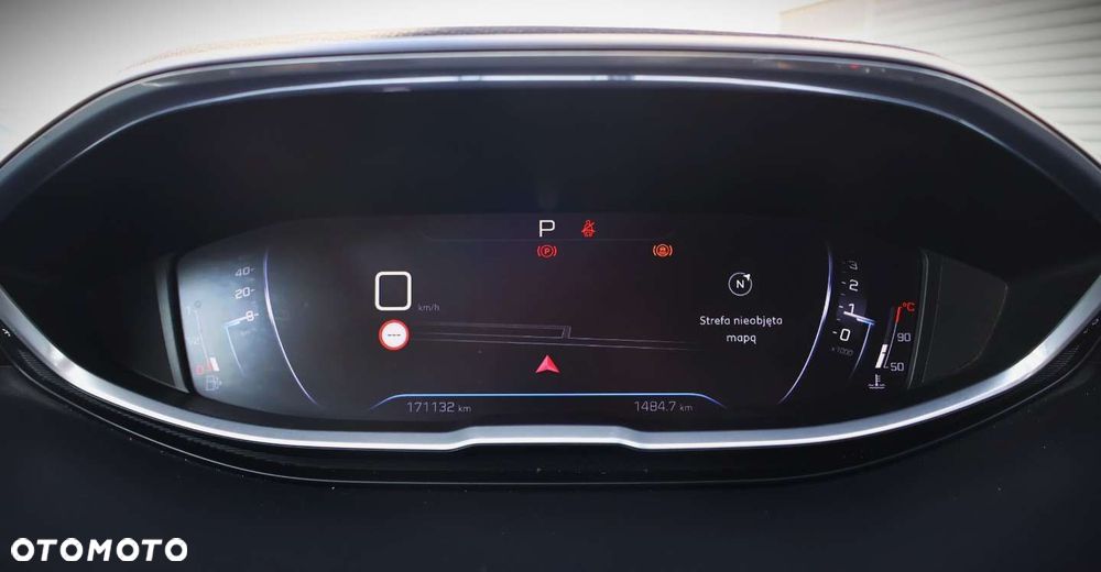 Peugeot 3008 - 23