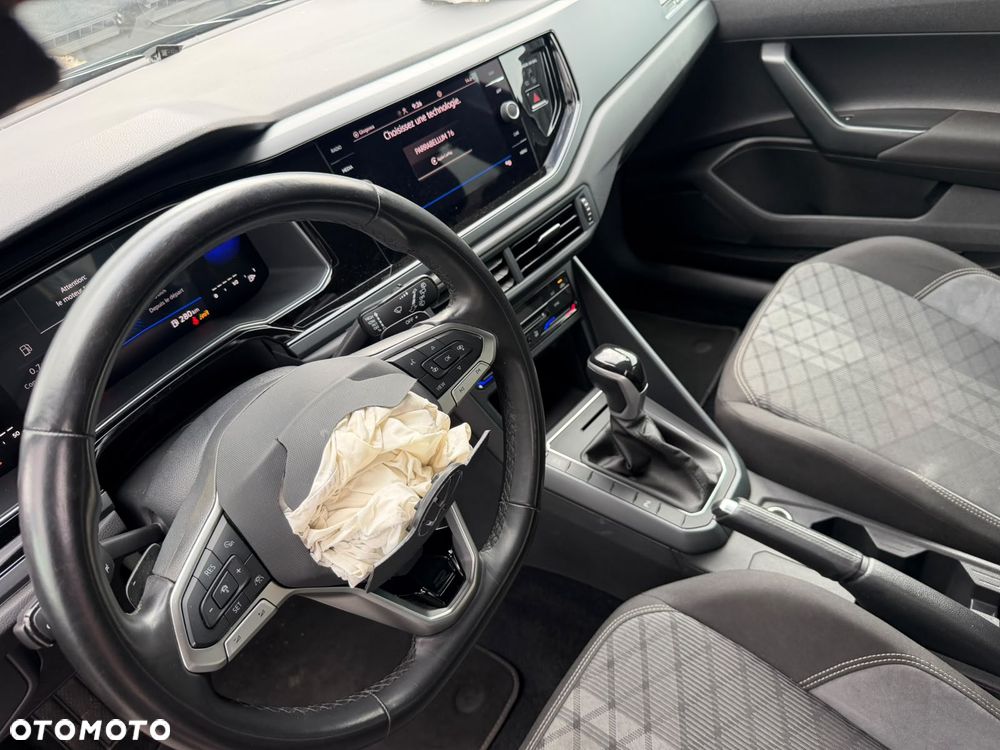 Volkswagen Polo 1.0 TSI OPF DSG R-Line - 10