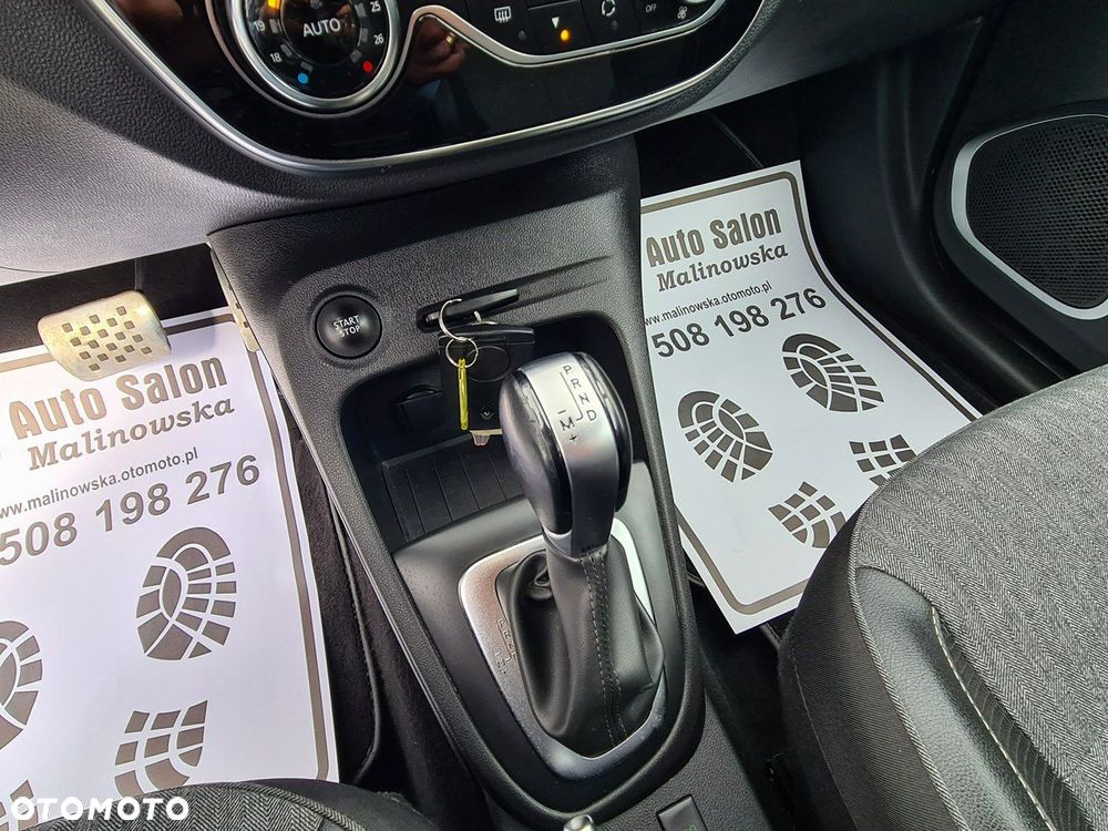 Renault Captur 1.5 dCi Intens EDC - 16