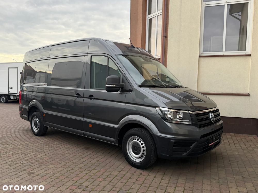 Volkswagen Crafter L2H2 - 4