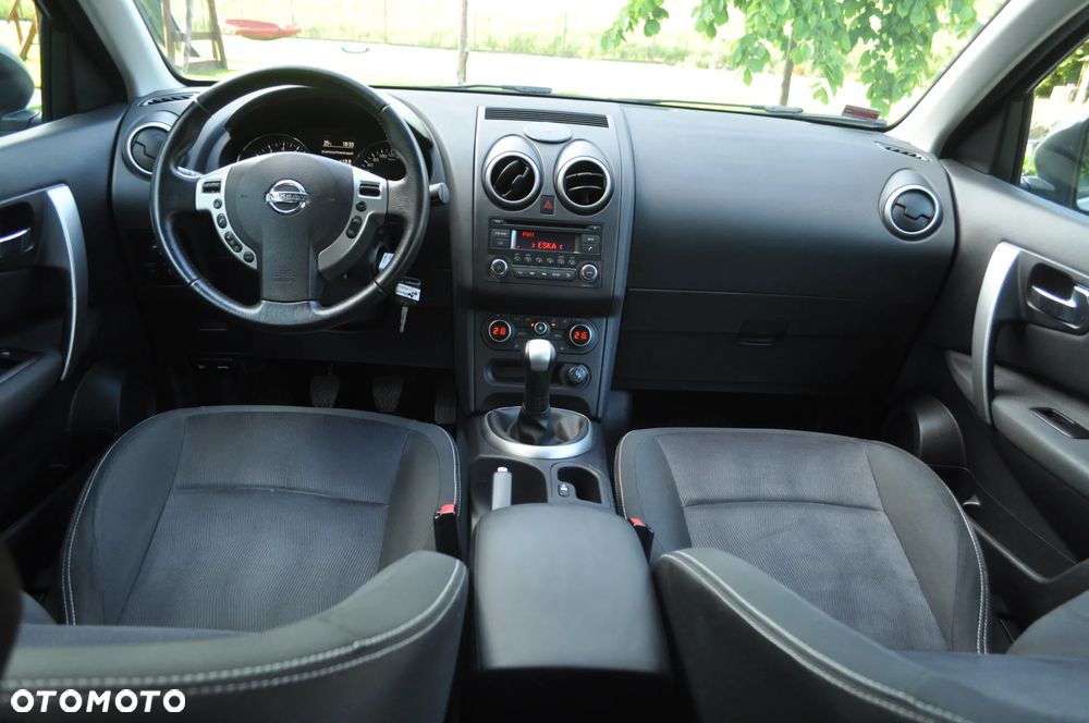 Nissan Qashqai 1.6 Acenta - 25