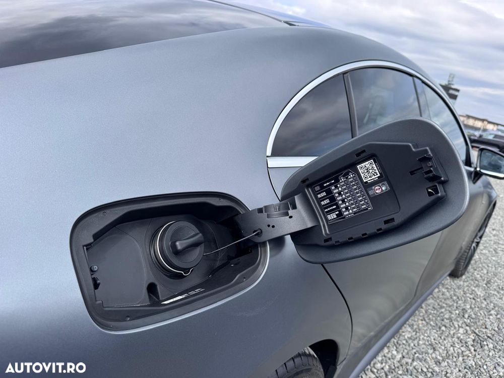 Mercedes-Benz CLS 450 4MATIC 9G-TRONIC Edition 1 - 14