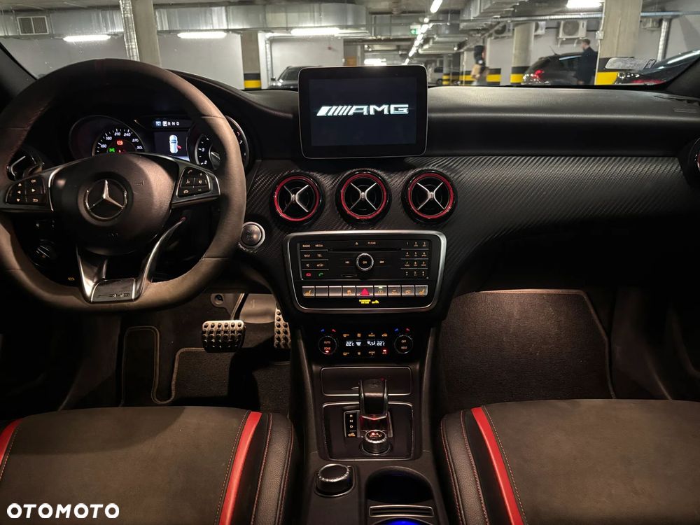 Mercedes-Benz Klasa A - 11