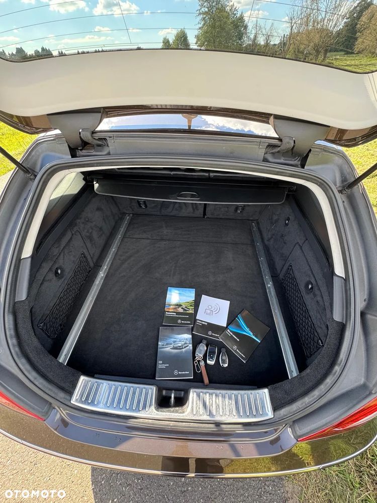 Mercedes-Benz CLS 250 (BlueTEC) d 4-Matic - 18