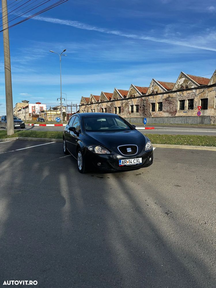 Seat Leon - 6