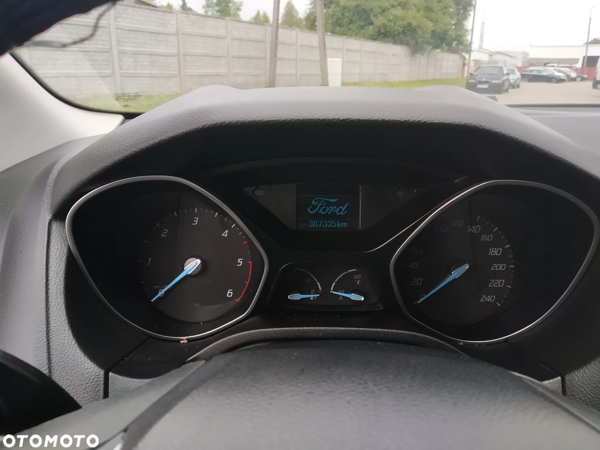 Ford Focus - 6