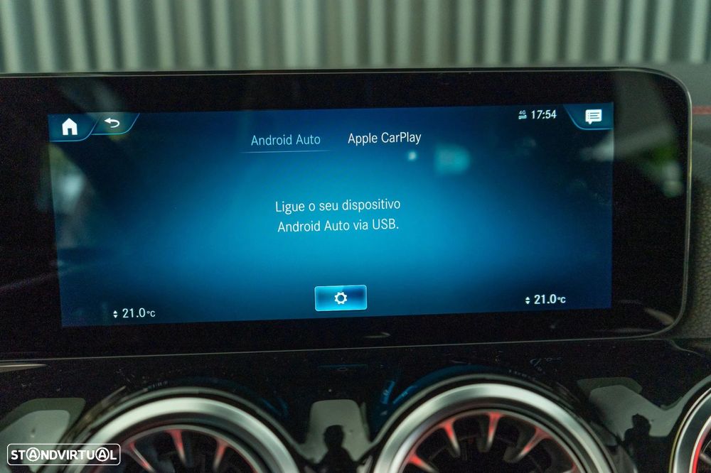 Mercedes-Benz EQA 350 4Matic AMG Line - 25