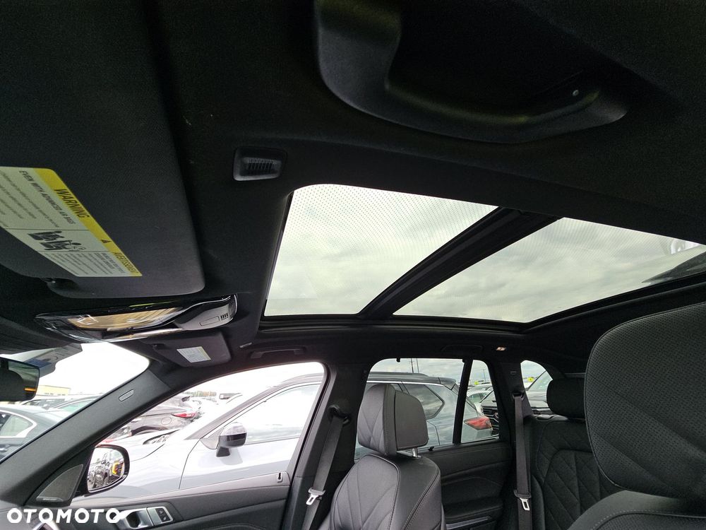 BMW X5 xDrive40i mHEV M Sport Edition sport - 14