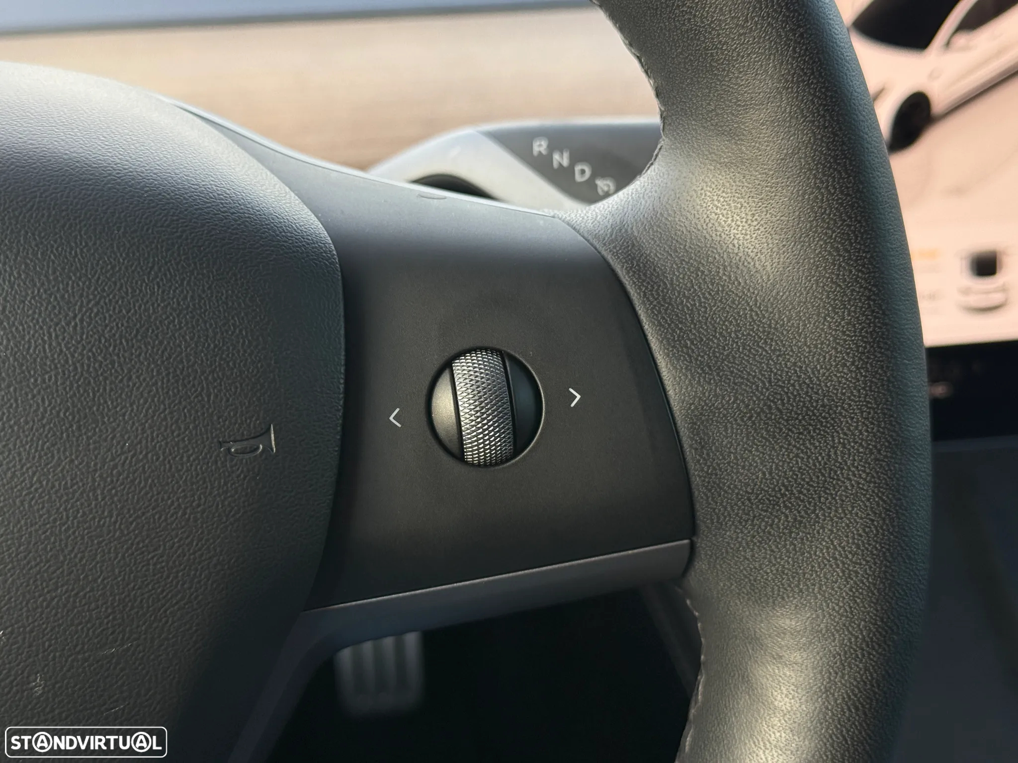 Tesla Model 3 Performance Tração Integral - 22