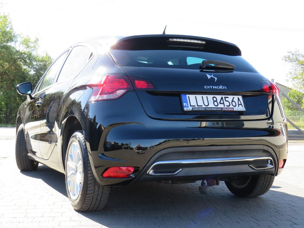 Citroën DS4 2.0 BlueHDi SportChic S&S - 19
