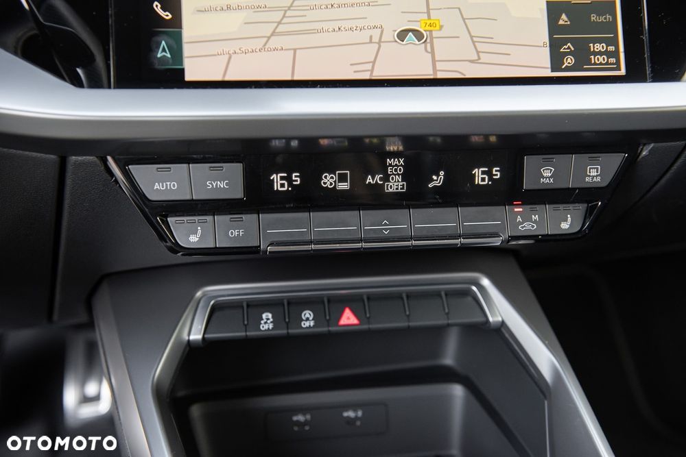 Audi A3 Sportback 35 TFSI S tronic S line - 23