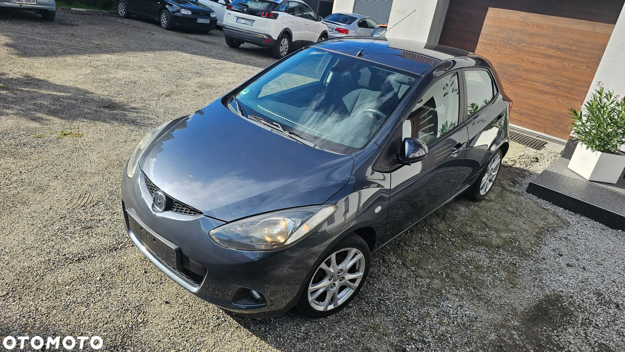 Mazda 2 1.3 Comfort - 2