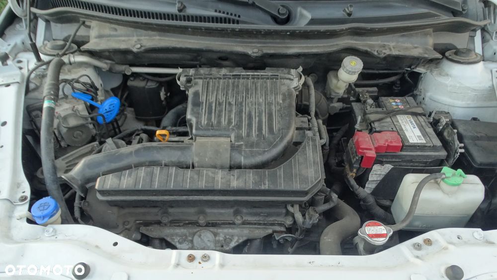 Suzuki Swift - 14