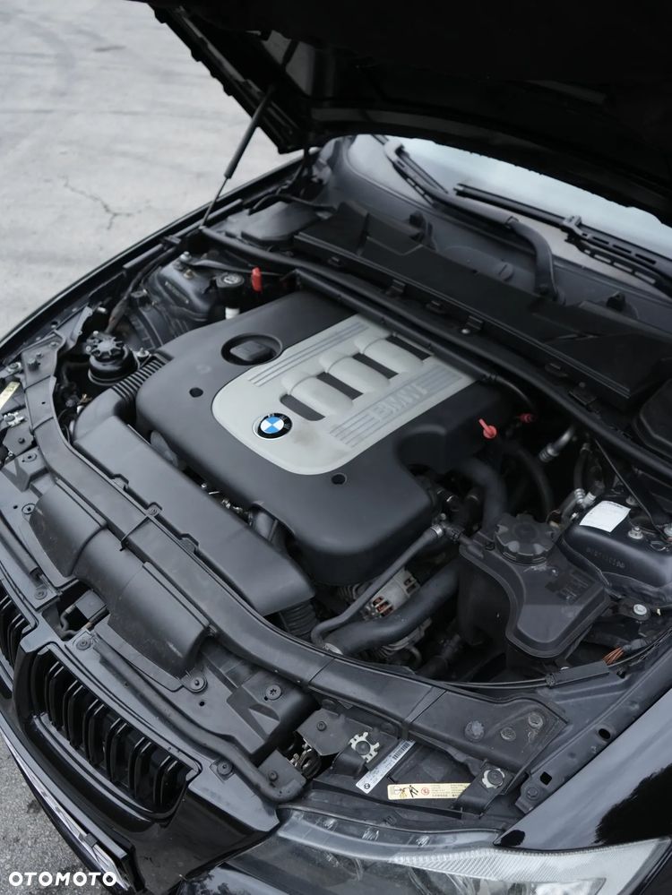 BMW Seria 3 - 20