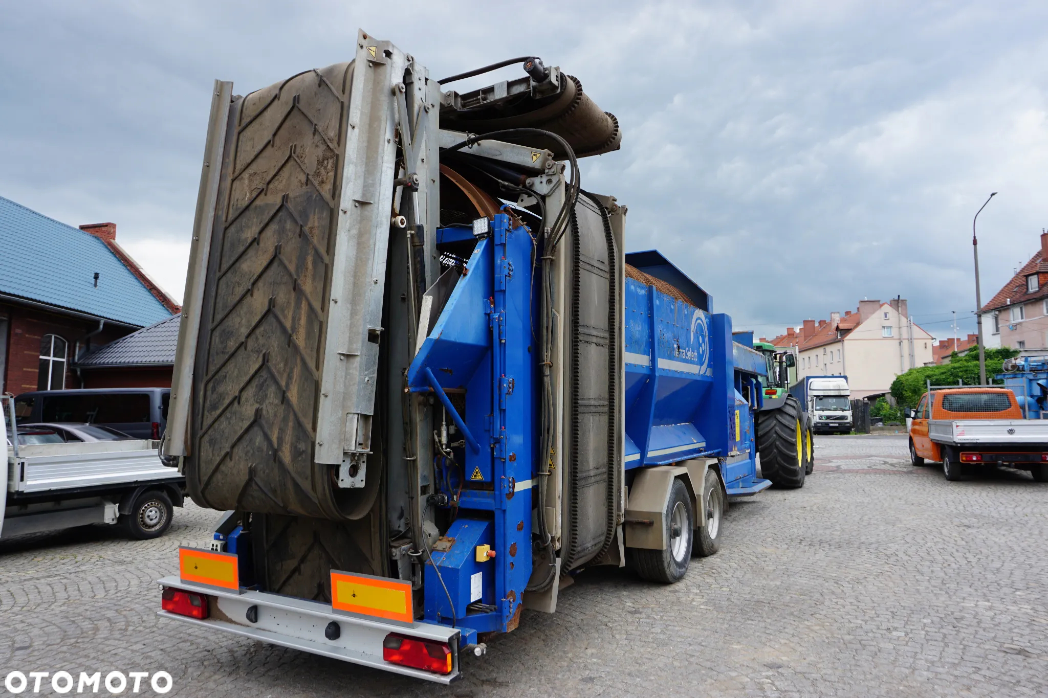 Inny Terra Select T60 - 7