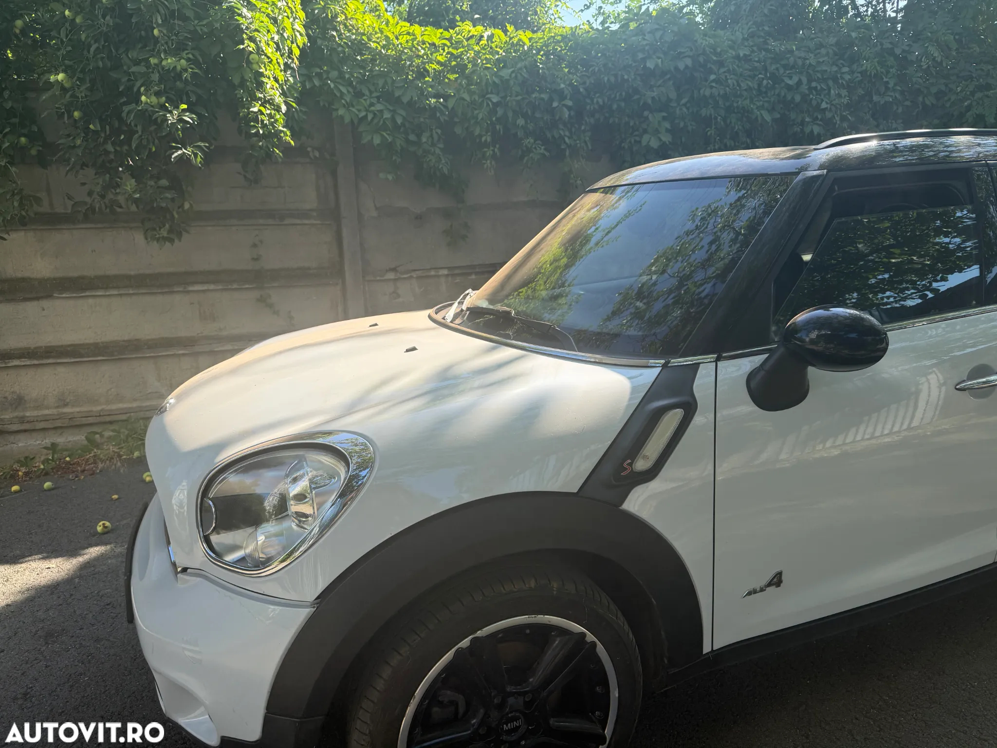 Mini Countryman Cooper SD ALL4 - 17