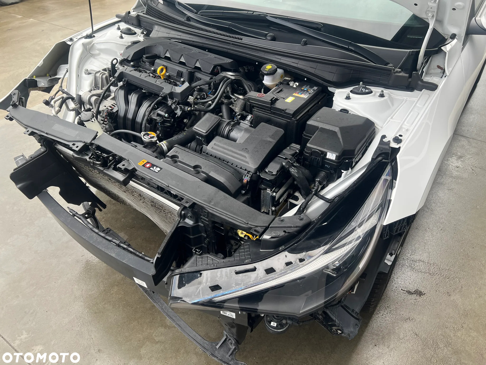 Hyundai Elantra 1.6 Smart - 23